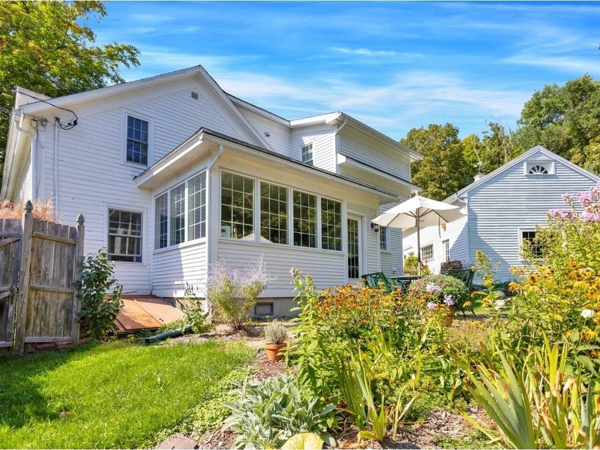 249 Old Hollow Road Ferrisburgh VT 05473