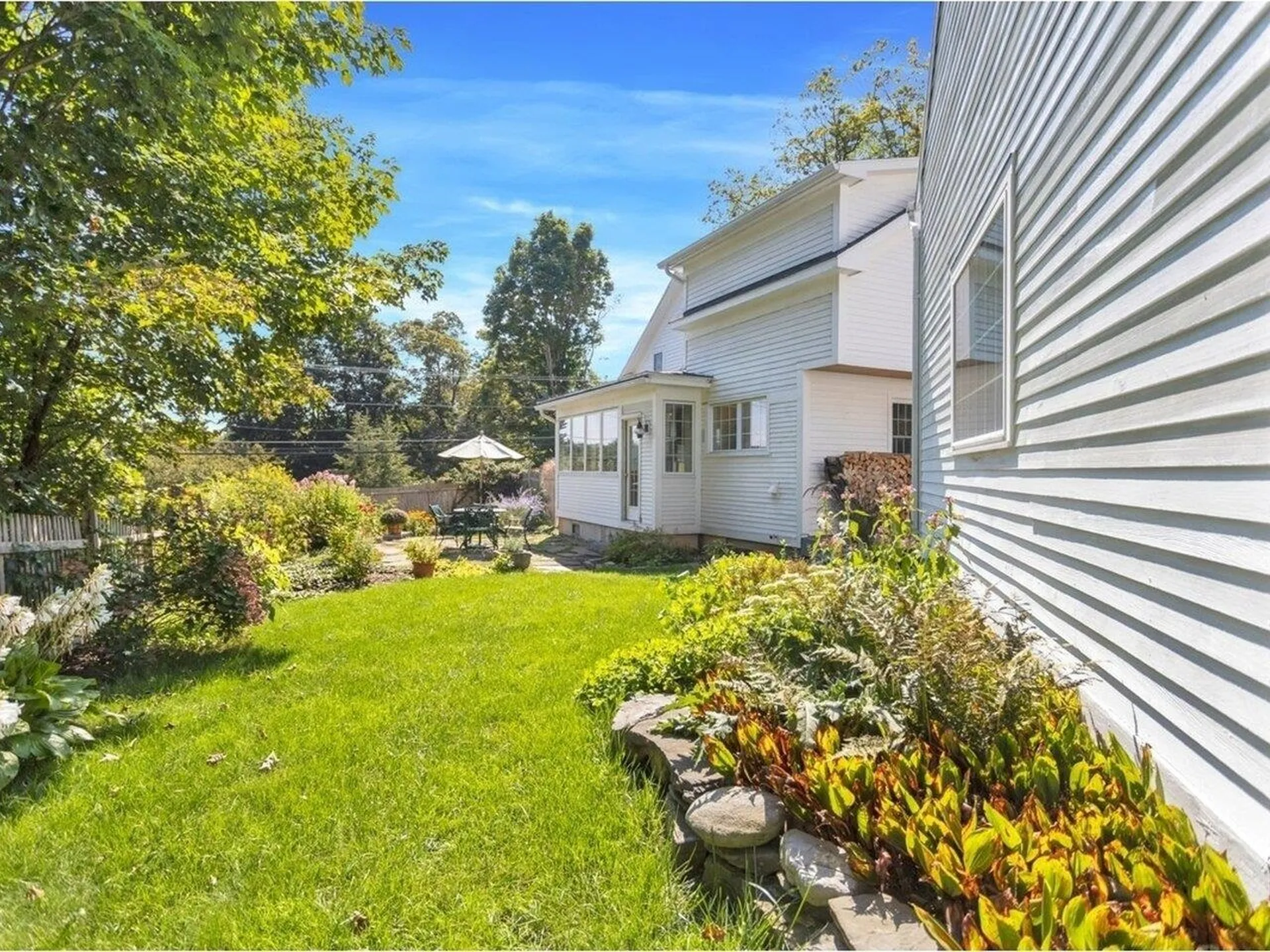 249 Old Hollow Road Ferrisburgh VT 05473