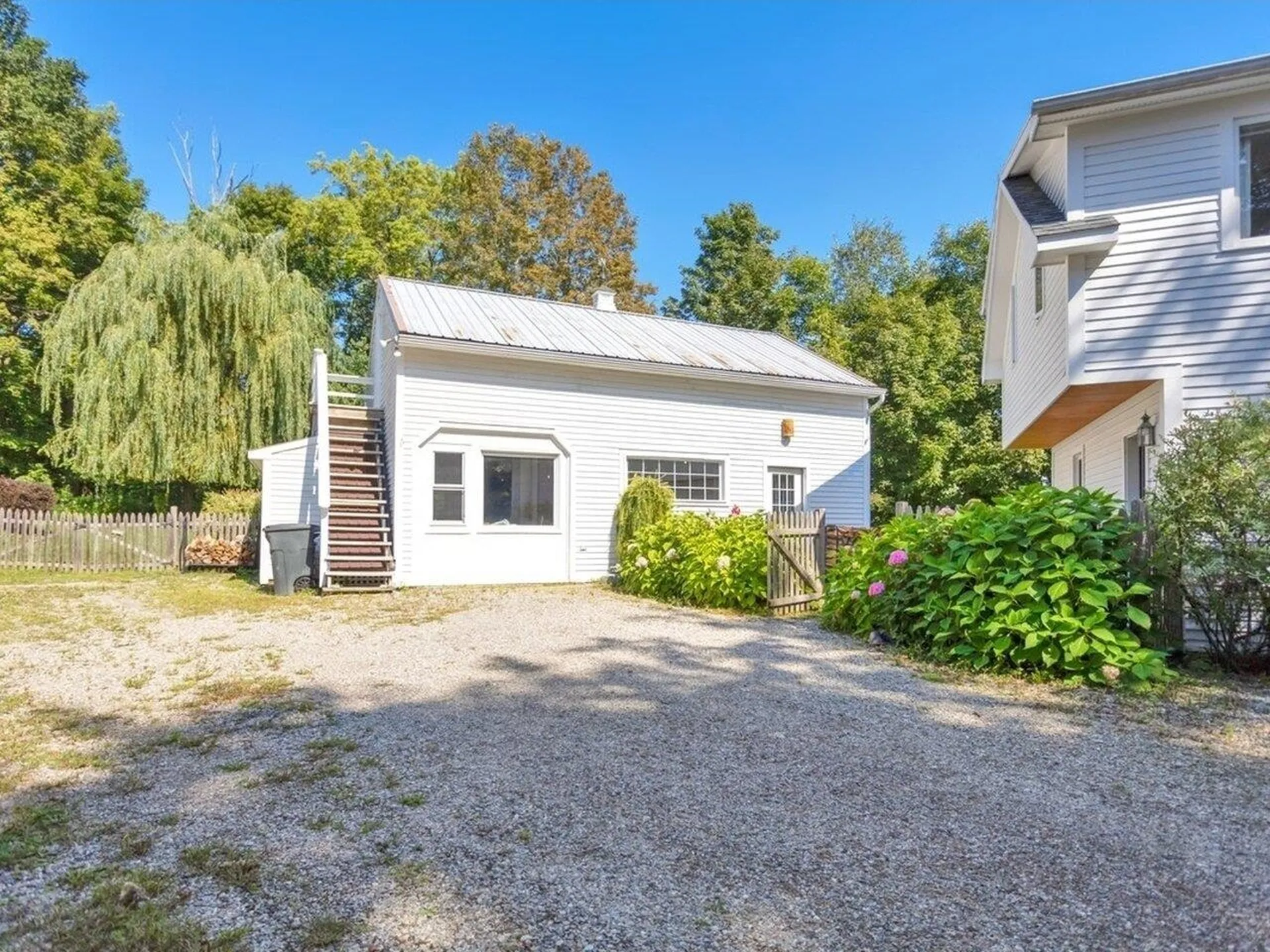 249 Old Hollow Road Ferrisburgh VT 05473