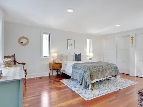 249 Old Hollow Road Ferrisburgh VT 05473