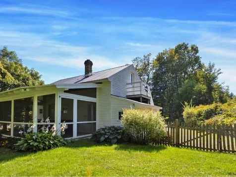 249 Old Hollow Road Ferrisburgh VT 05473