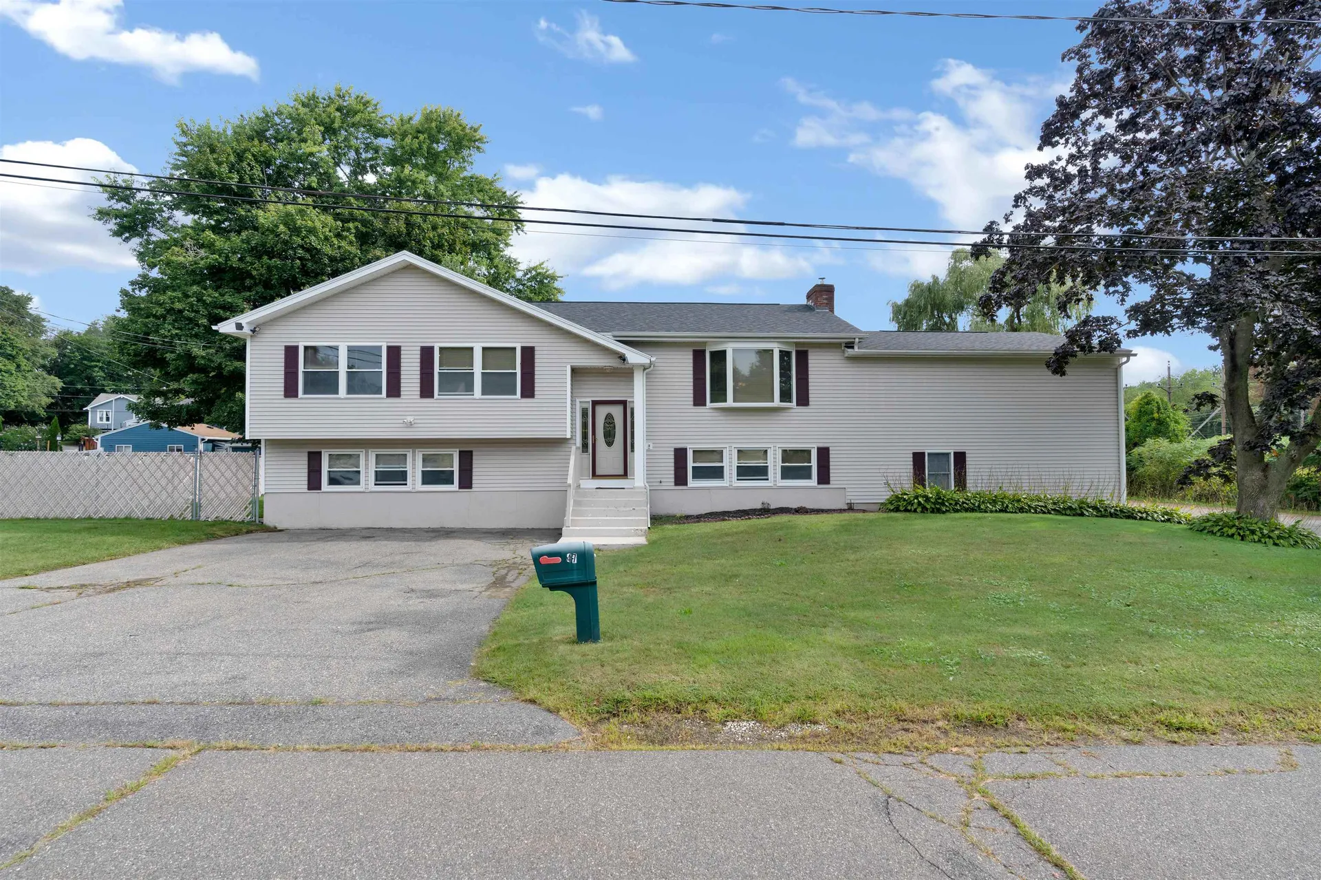 47 Opal Avenue Portsmouth NH 03801