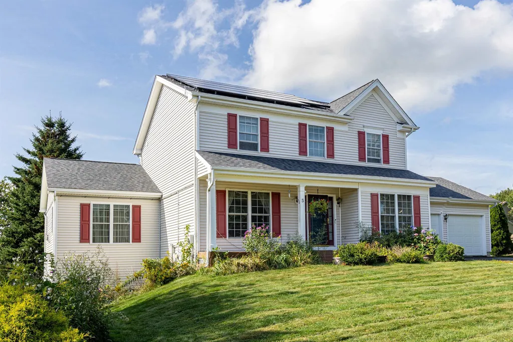 5 Sycamore Lane Essex Junction VT 05452