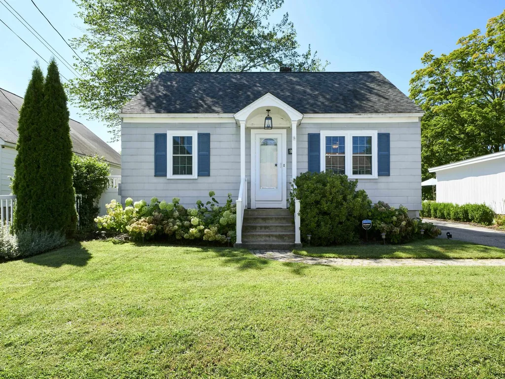 88 Warner Street Manchester NH 03102