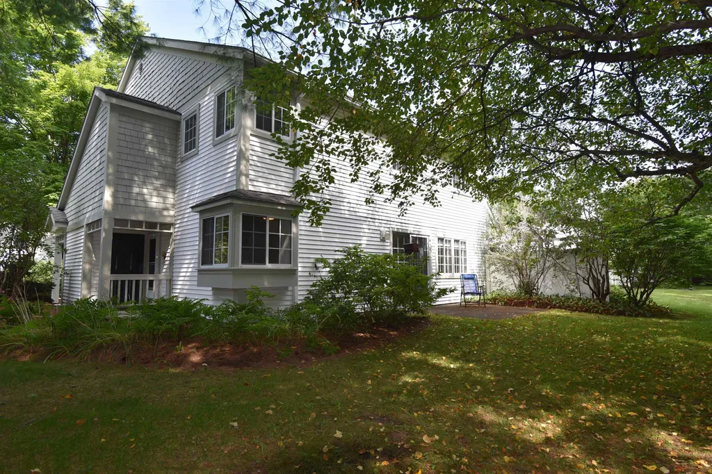 72 Winding Brook Drive South Burlington VT 05403