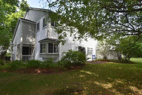 72 Winding Brook Drive South Burlington VT 05403