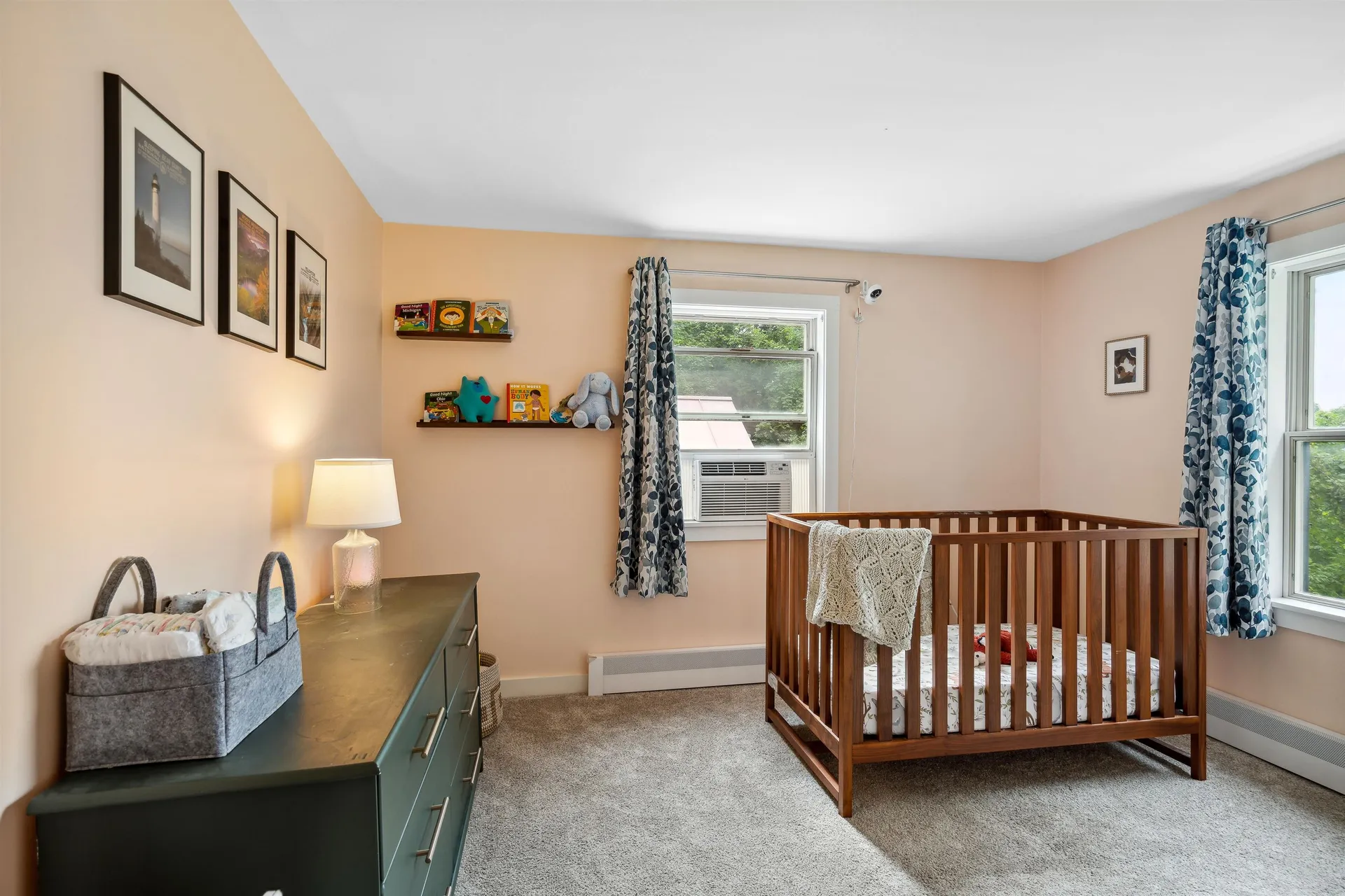 14 Dorset Lane Lebanon NH 03766