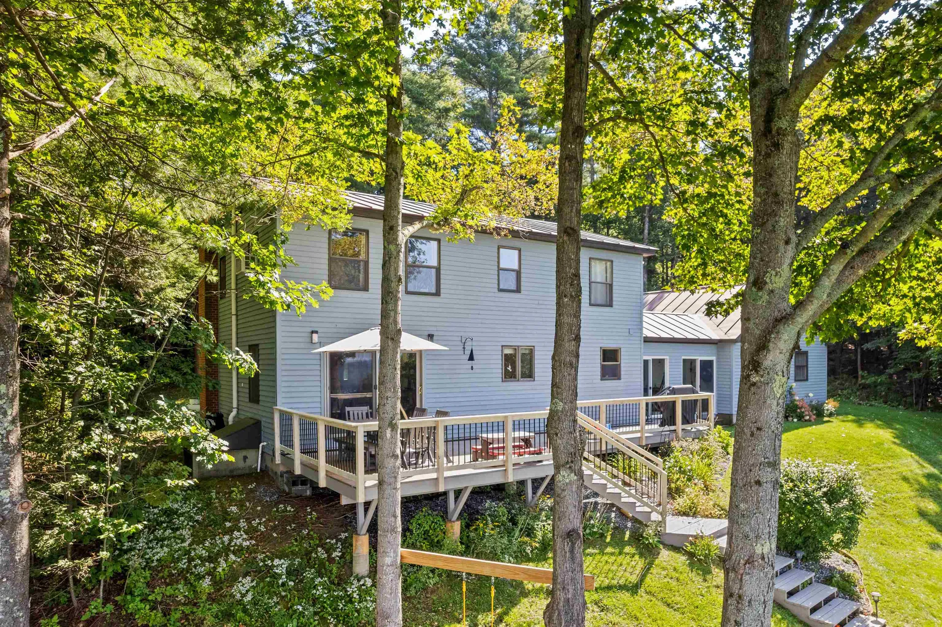 14 Dorset Lane Lebanon NH 03766