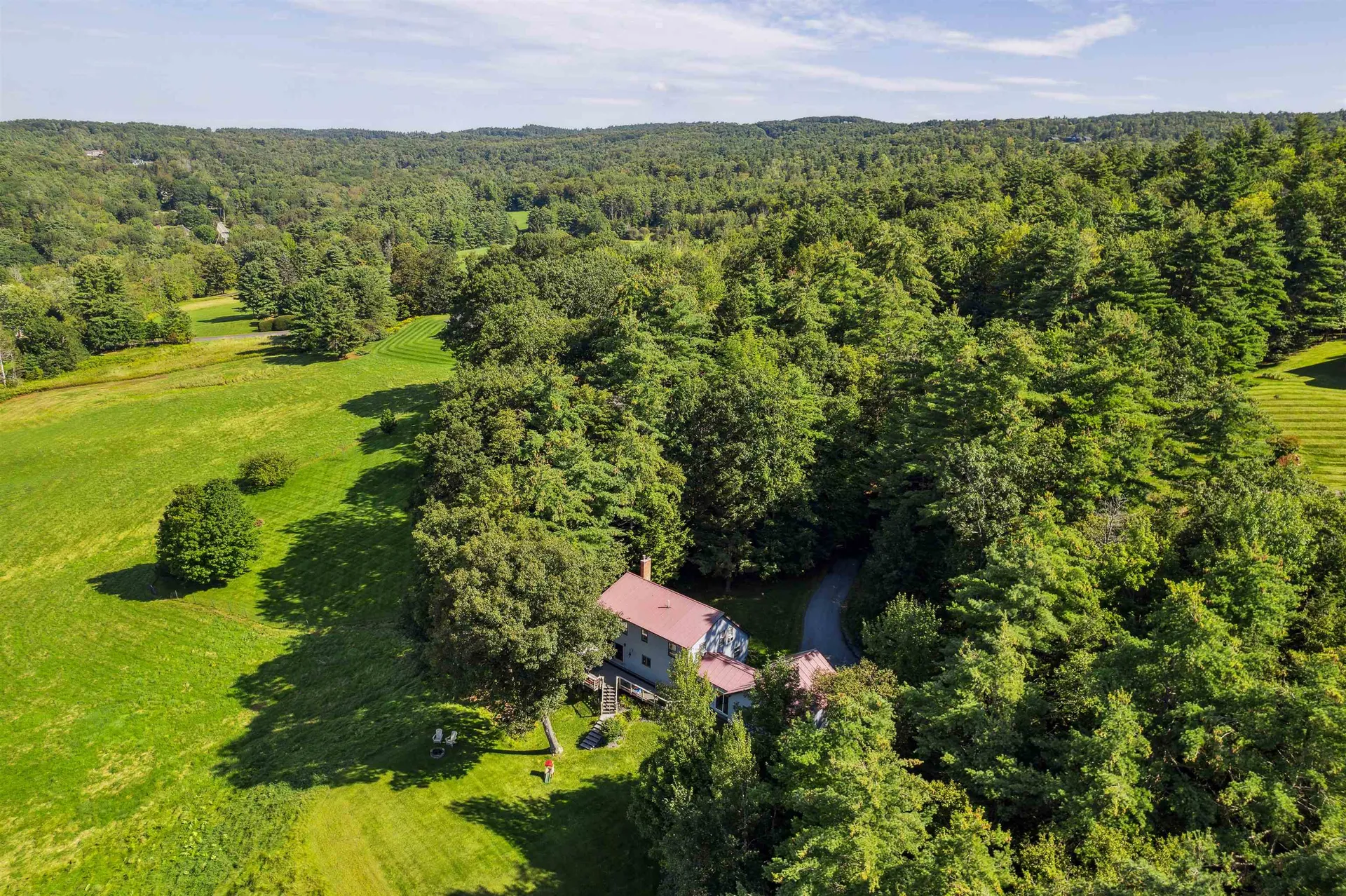 14 Dorset Lane Lebanon NH 03766