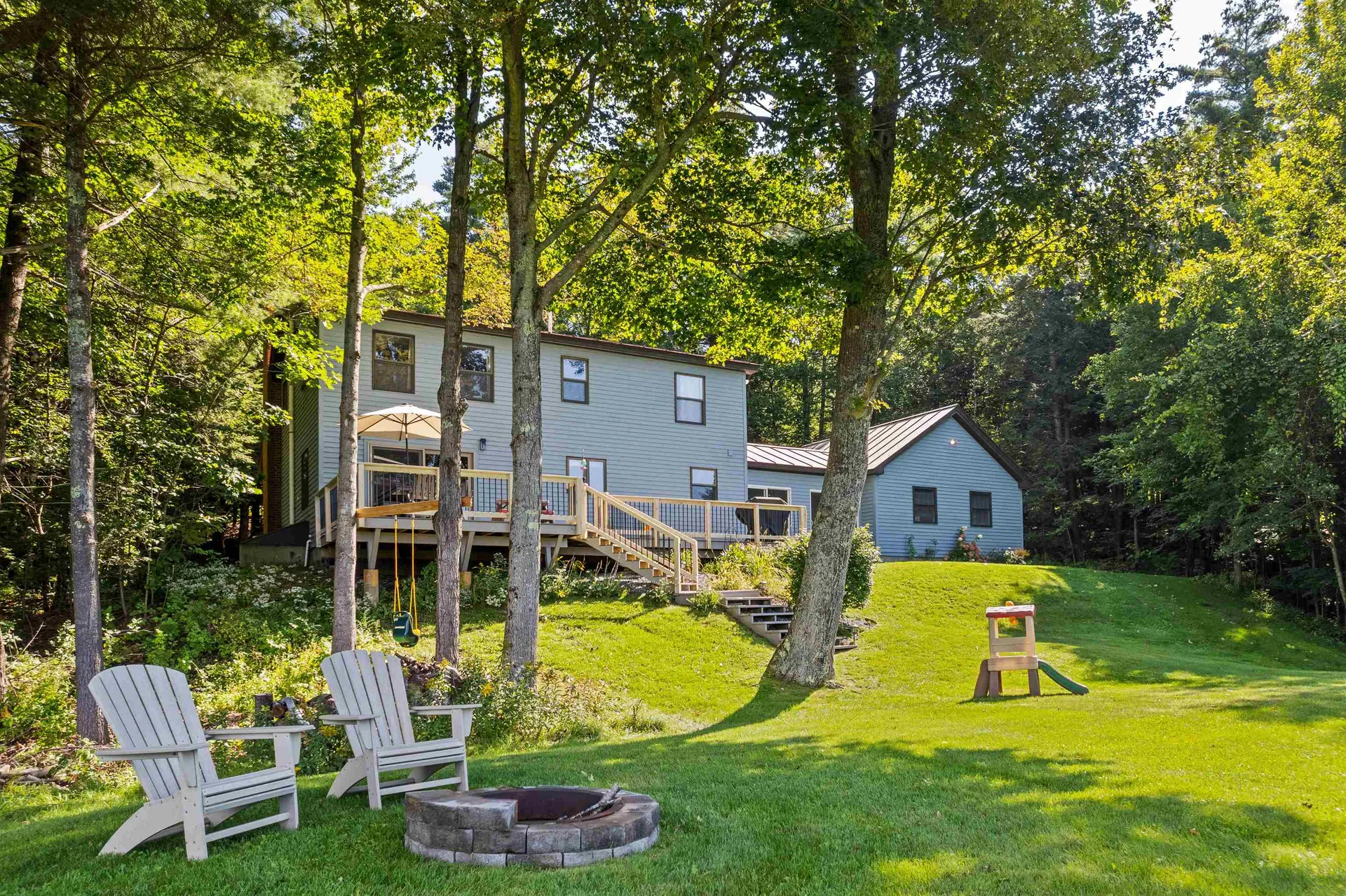 14 Dorset Lane Lebanon NH 03766
