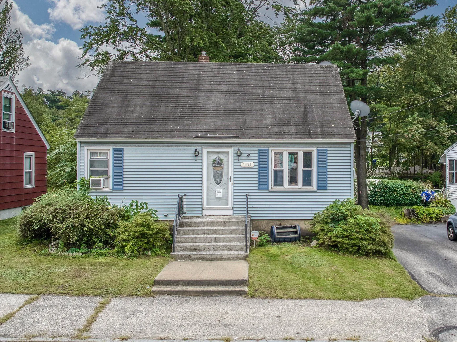 1031 Cilley Road Manchester NH 03103