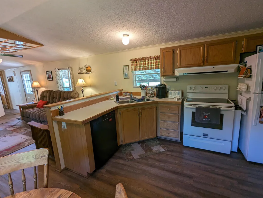 316 Urie Drive Lyndon VT 05851