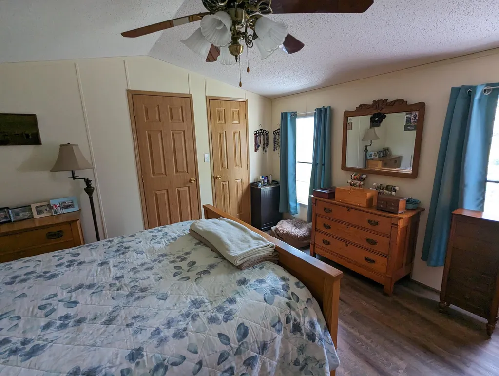 316 Urie Drive Lyndon VT 05851