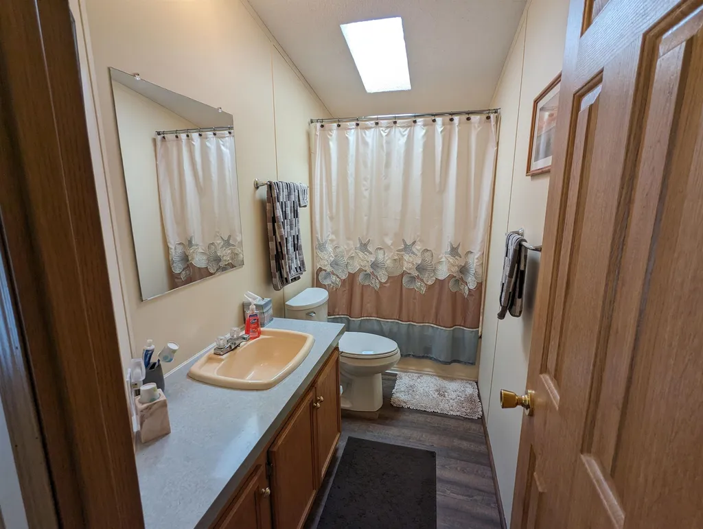 316 Urie Drive Lyndon VT 05851