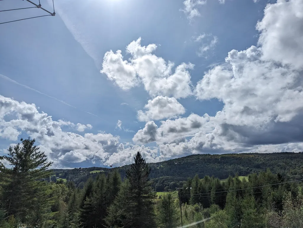 316 Urie Drive Lyndon VT 05851