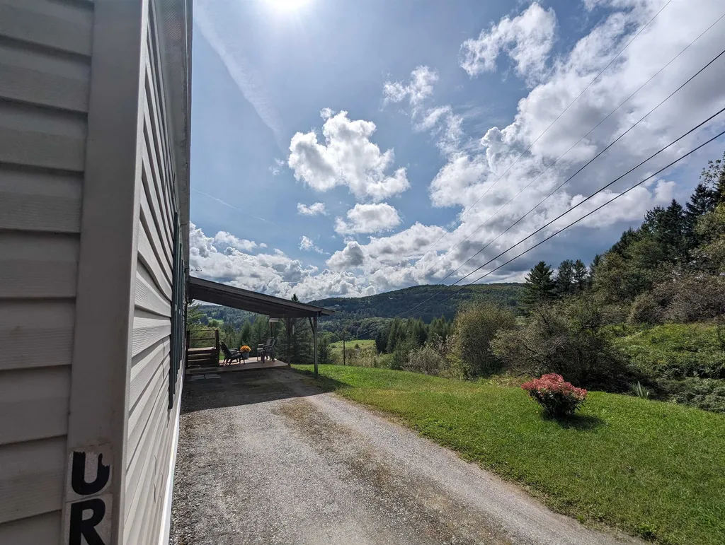 316 Urie Drive Lyndon VT 05851