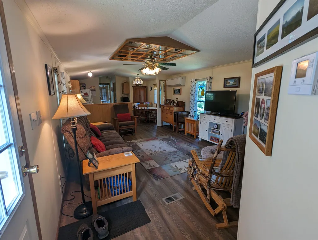 316 Urie Drive Lyndon VT 05851