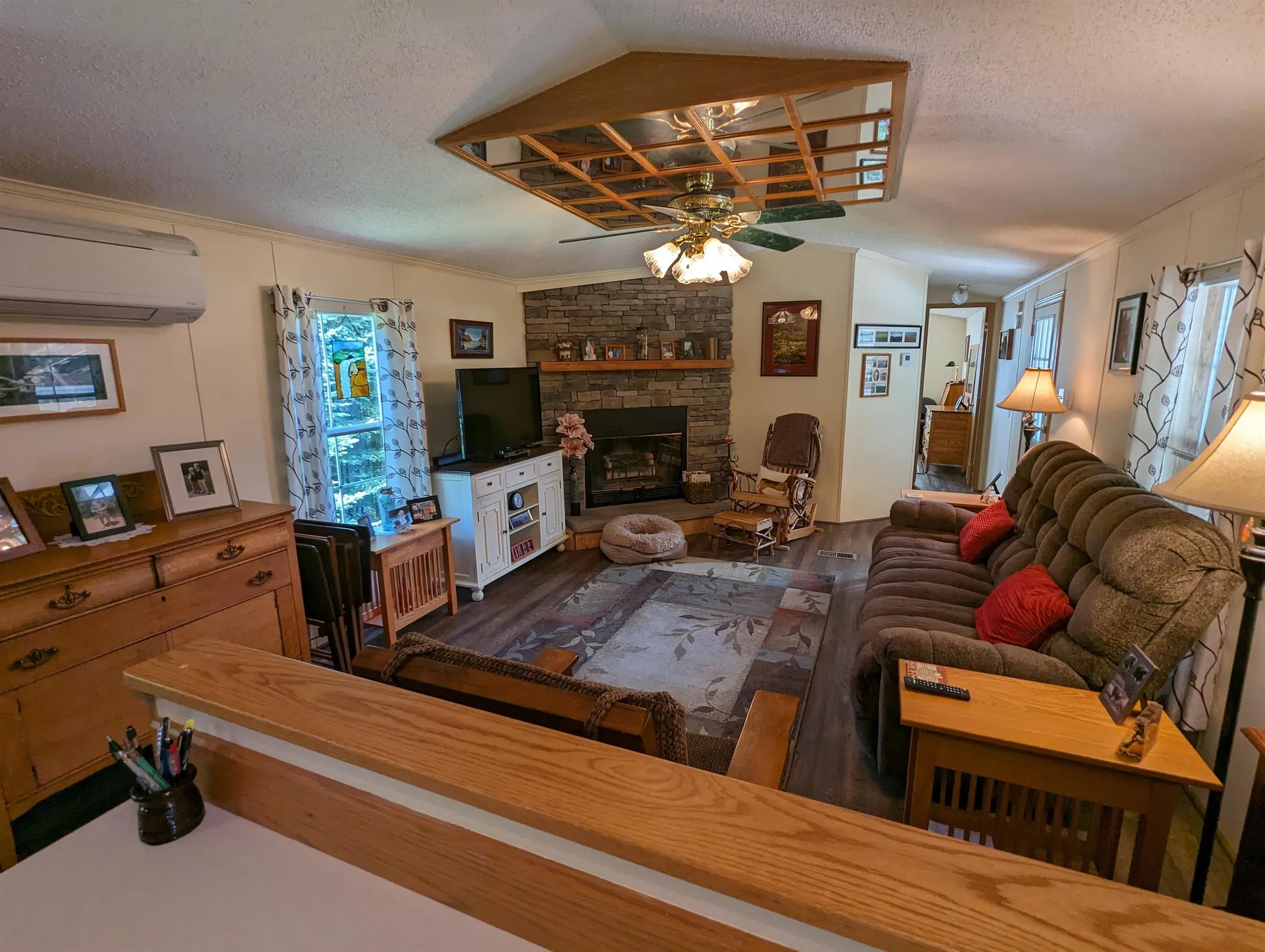 316 Urie Drive Lyndon VT 05851