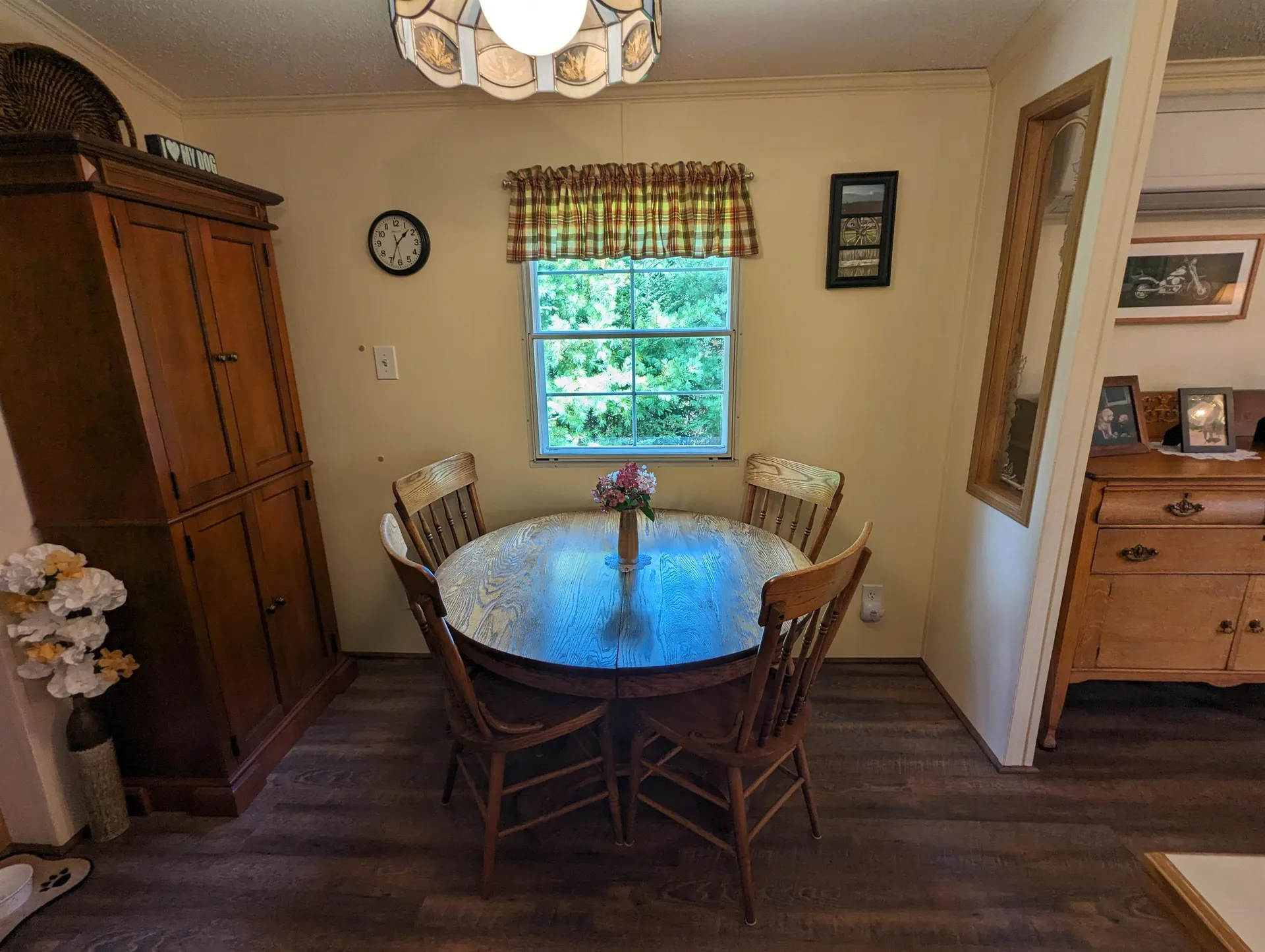 316 Urie Drive Lyndon VT 05851