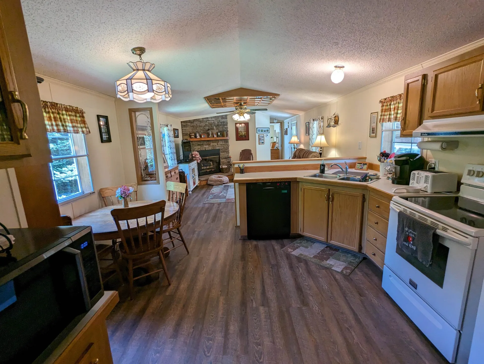 316 Urie Drive Lyndon VT 05851