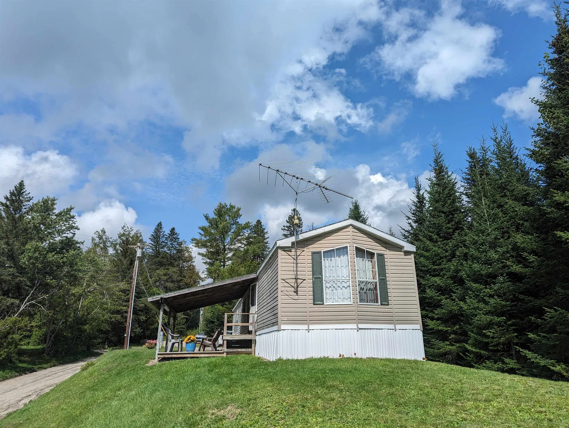 316 Urie Drive Lyndon VT 05851