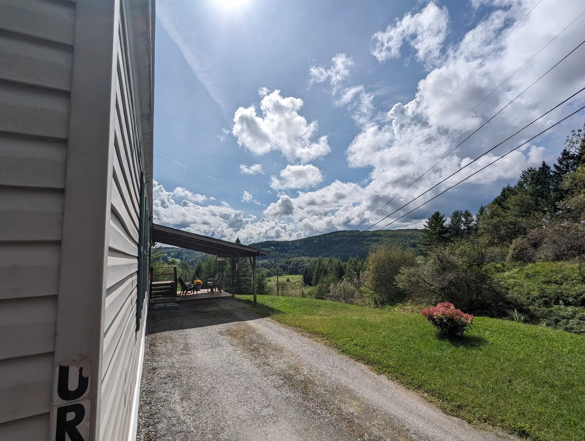 316 Urie Drive Lyndon VT 05851