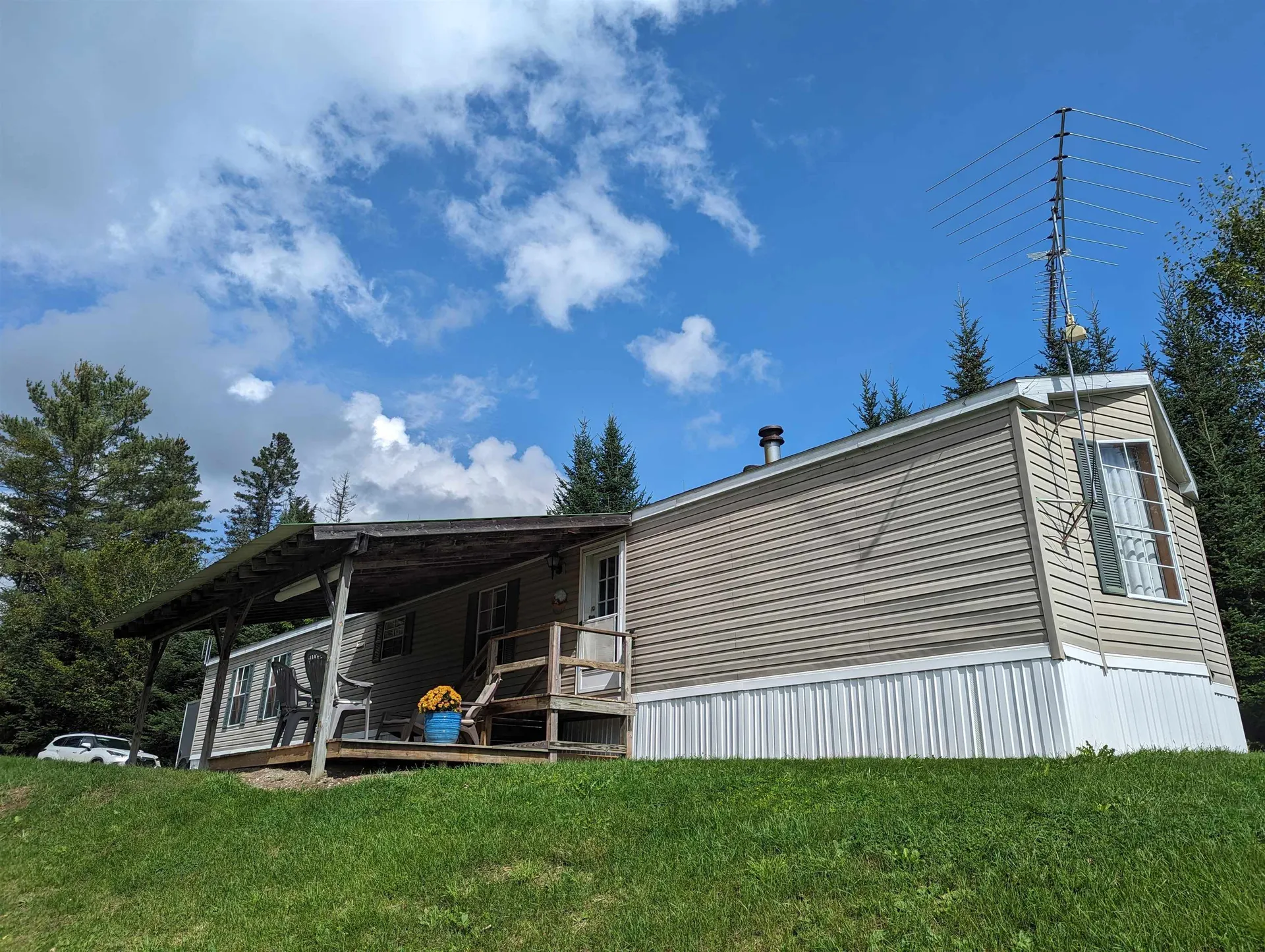 316 Urie Drive Lyndon VT 05851