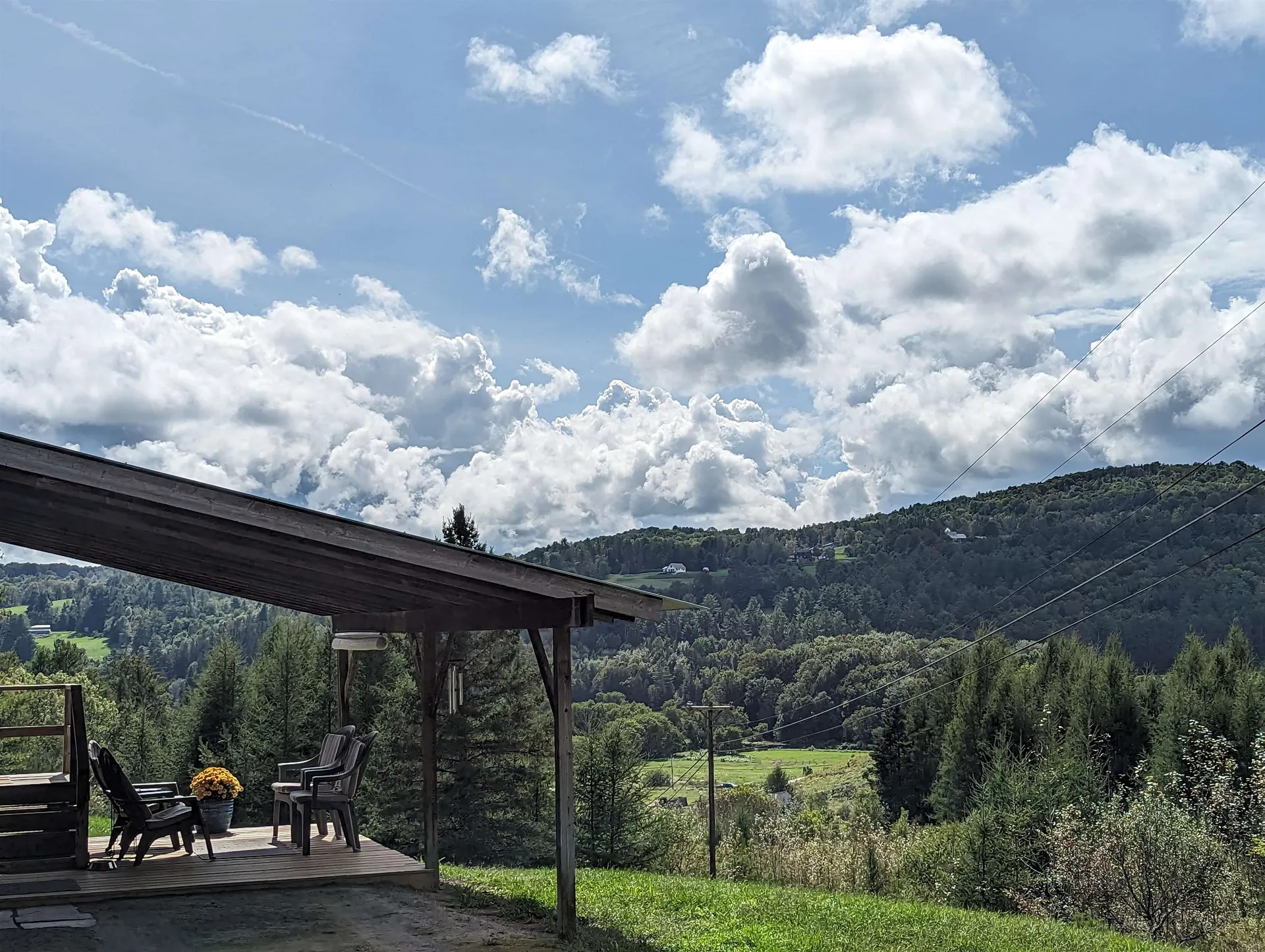 316 Urie Drive Lyndon VT 05851