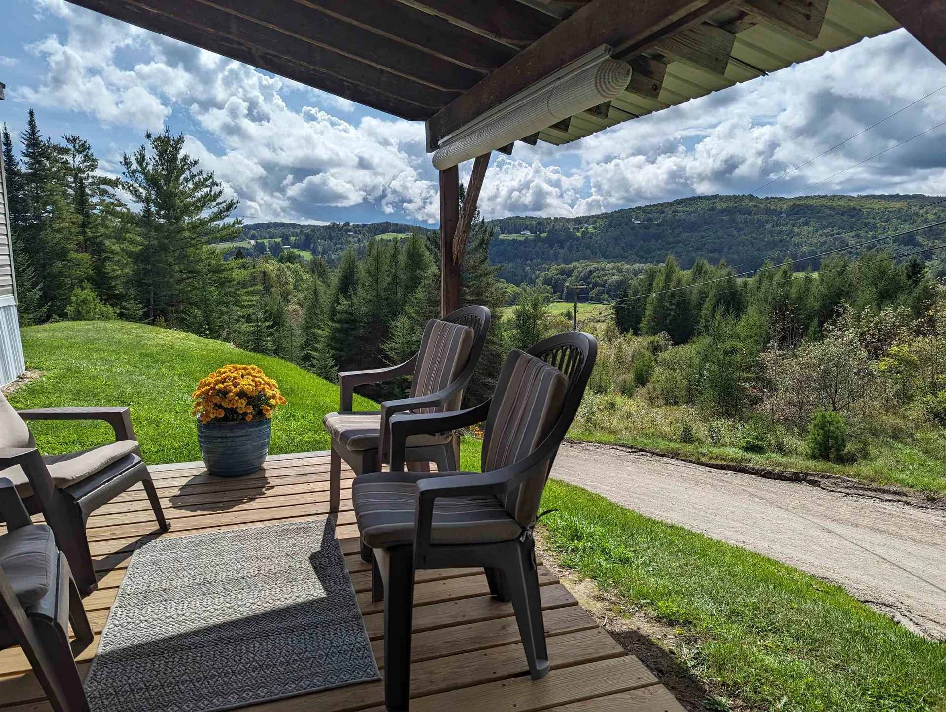 316 Urie Drive Lyndon VT 05851