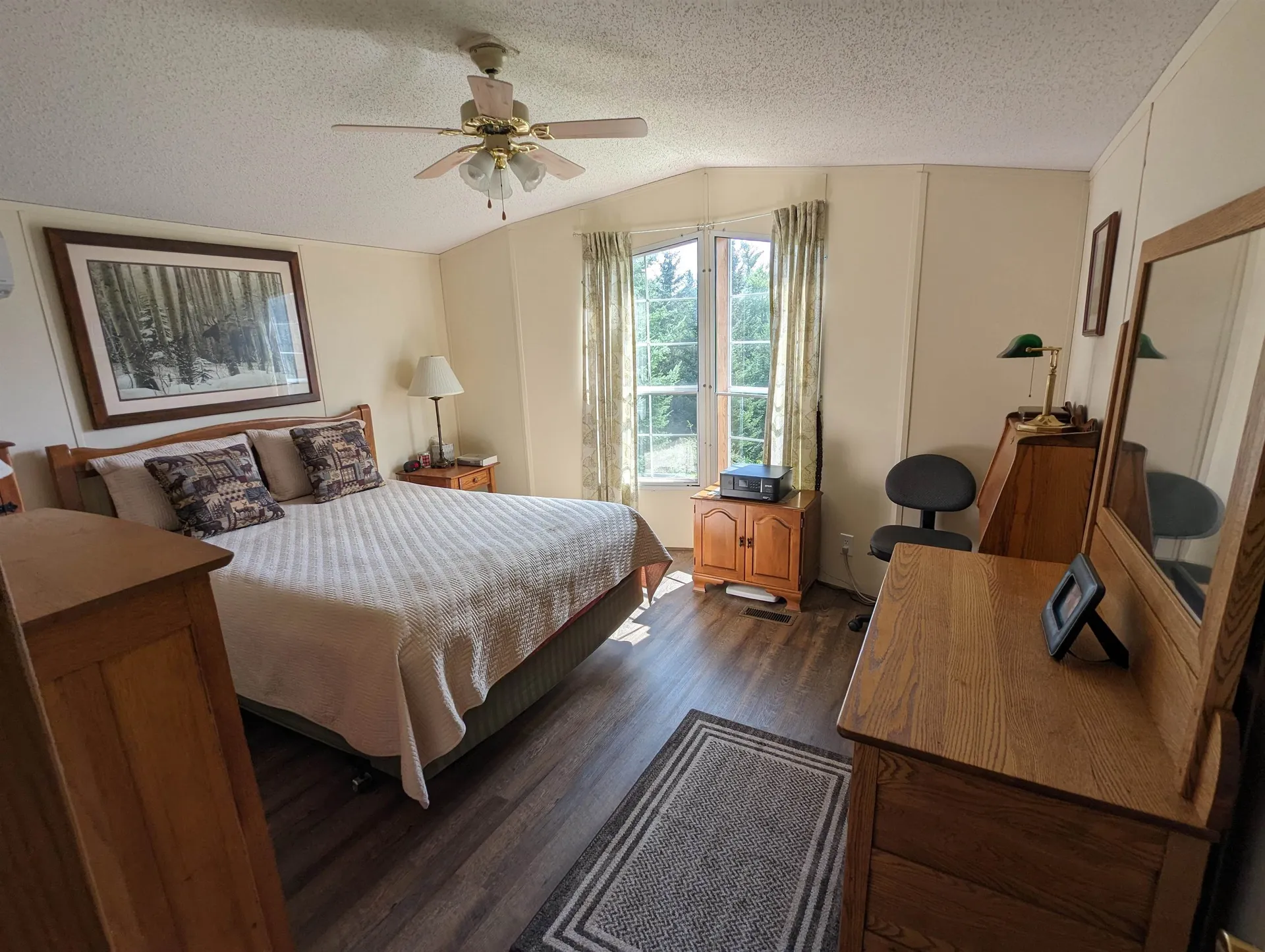 316 Urie Drive Lyndon VT 05851