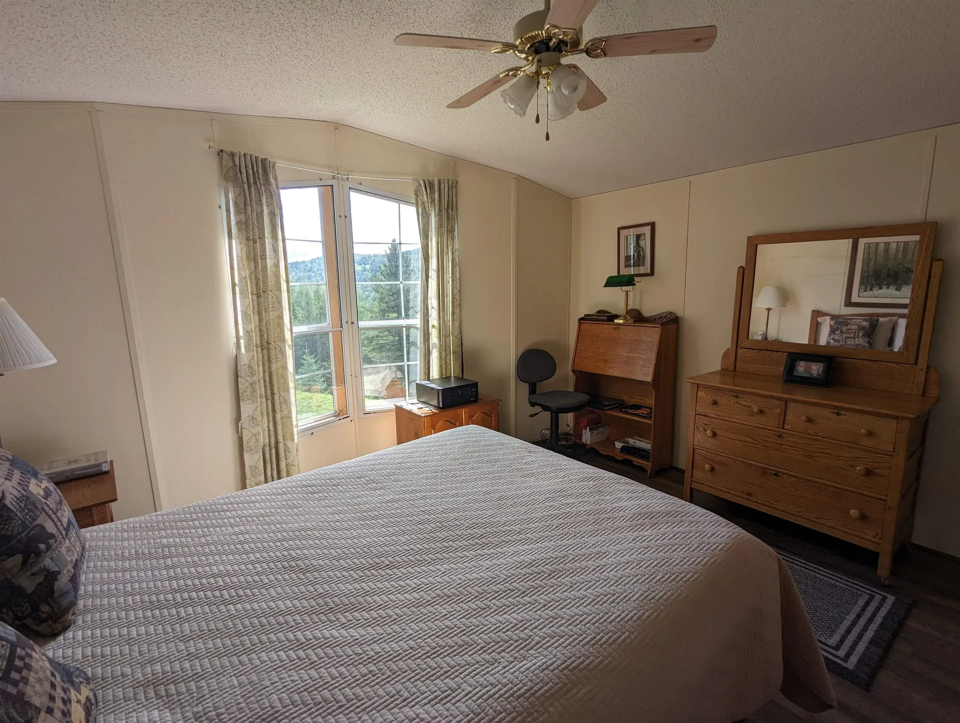 316 Urie Drive Lyndon VT 05851