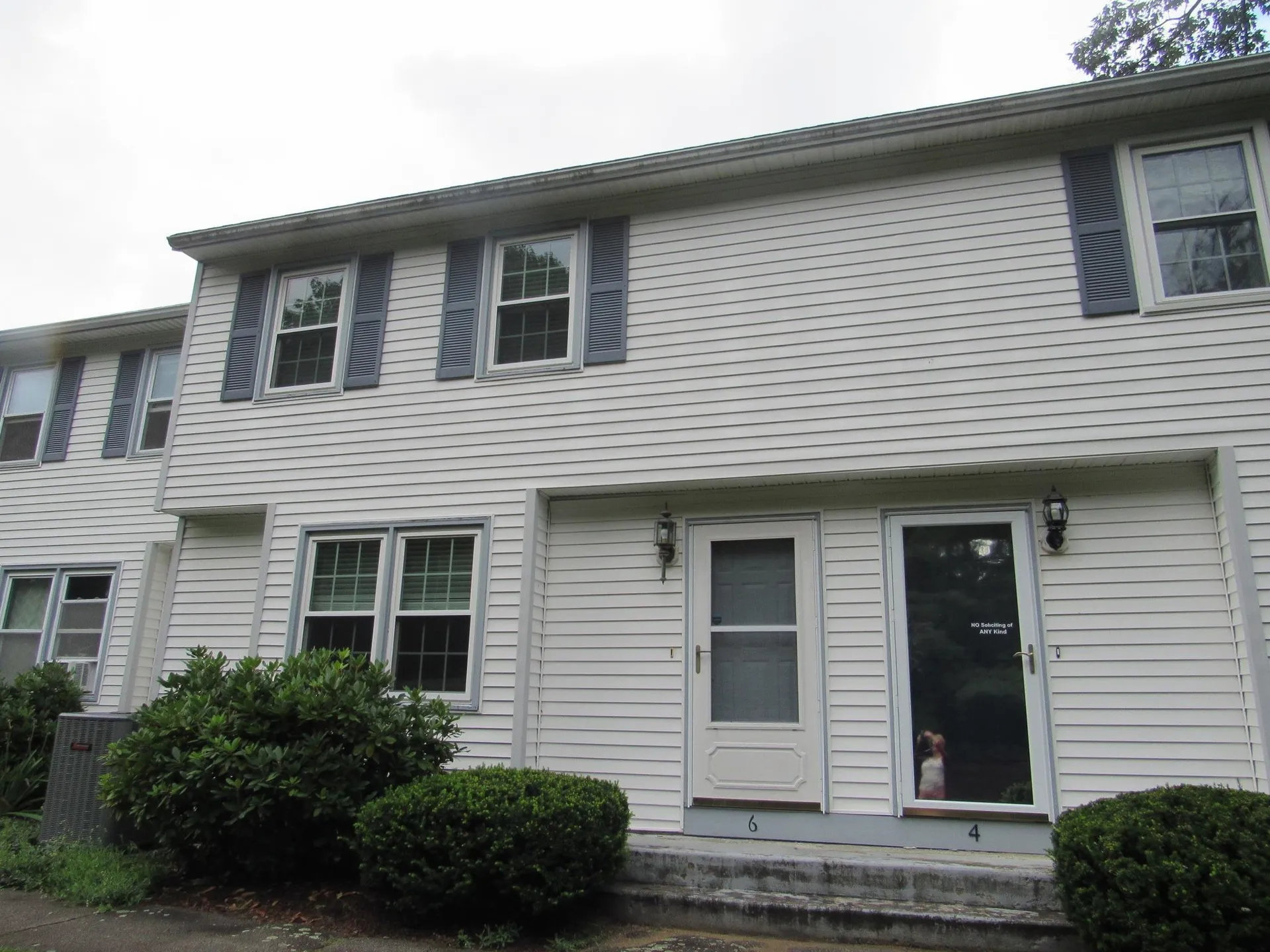 6 Lochmere Lane Nashua NH 03063