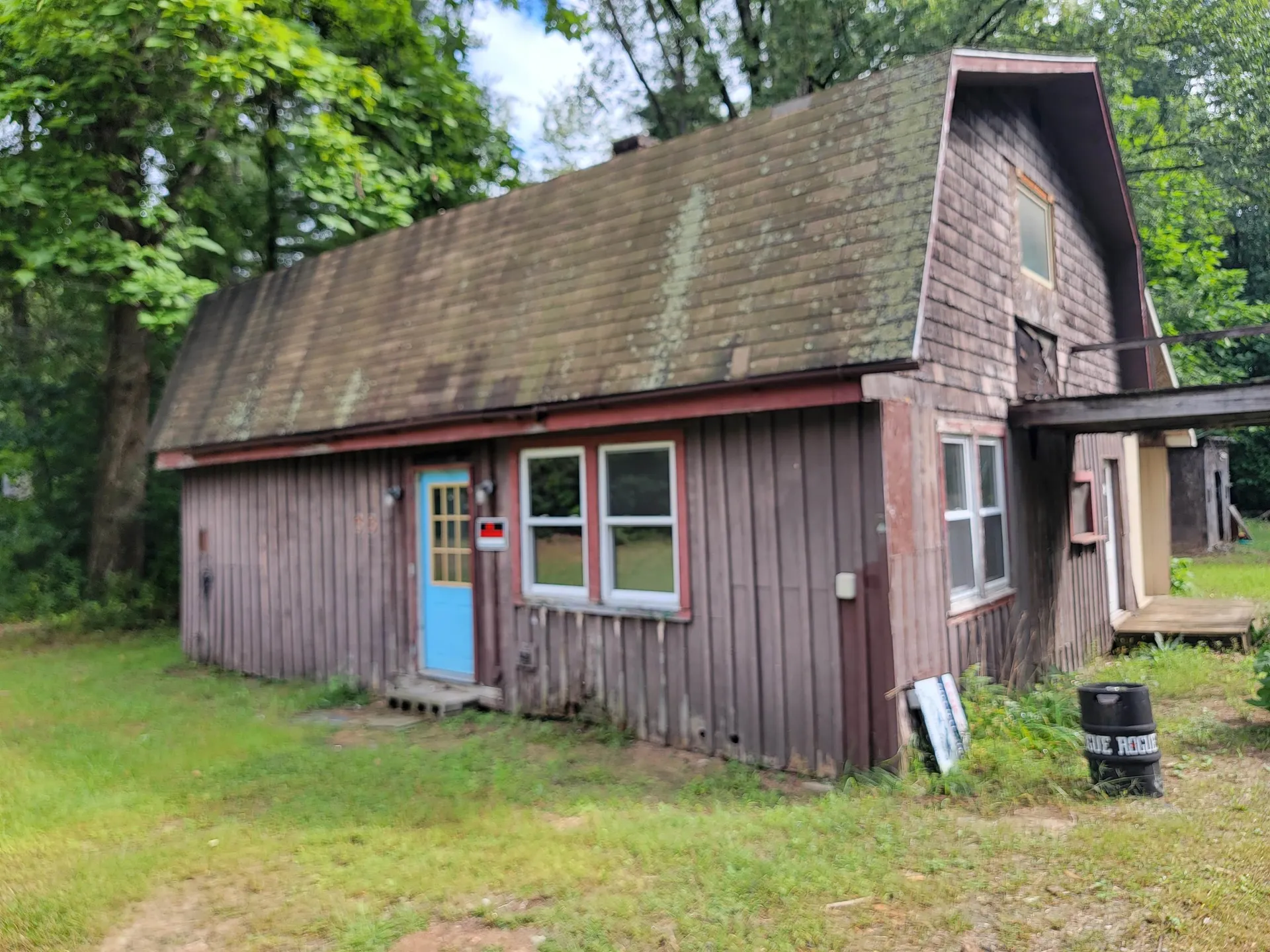 33 Oak Hill Road Hinsdale NH 03451