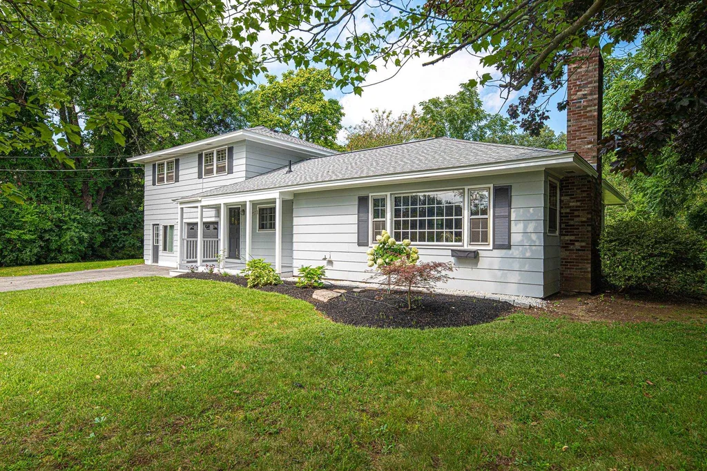 21 Dow Lane Rye NH 03870