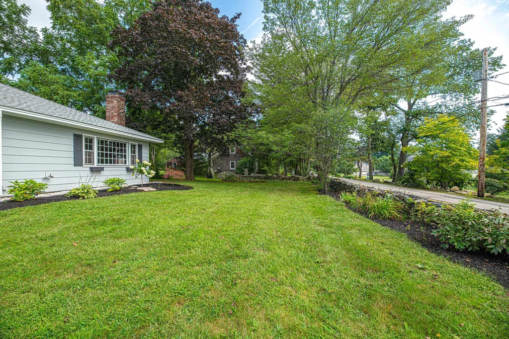 21 Dow Lane Rye NH 03870