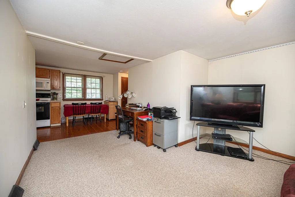 21 Dow Lane Rye NH 03870