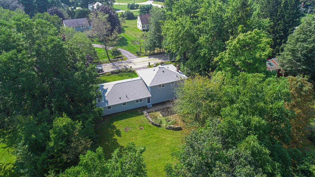 21 Dow Lane Rye NH 03870