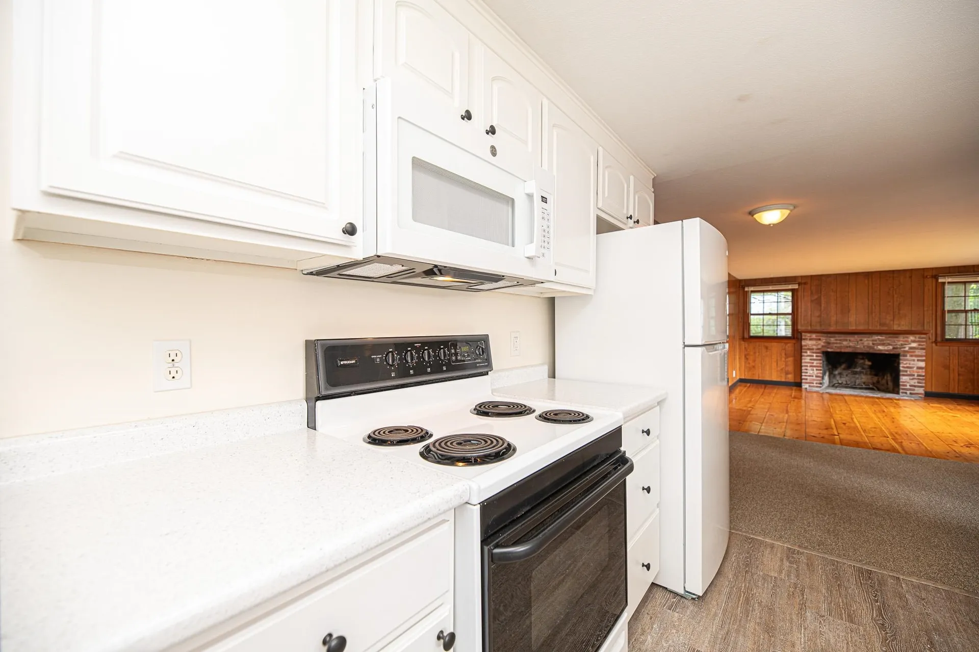 21 Dow Lane Rye NH 03870