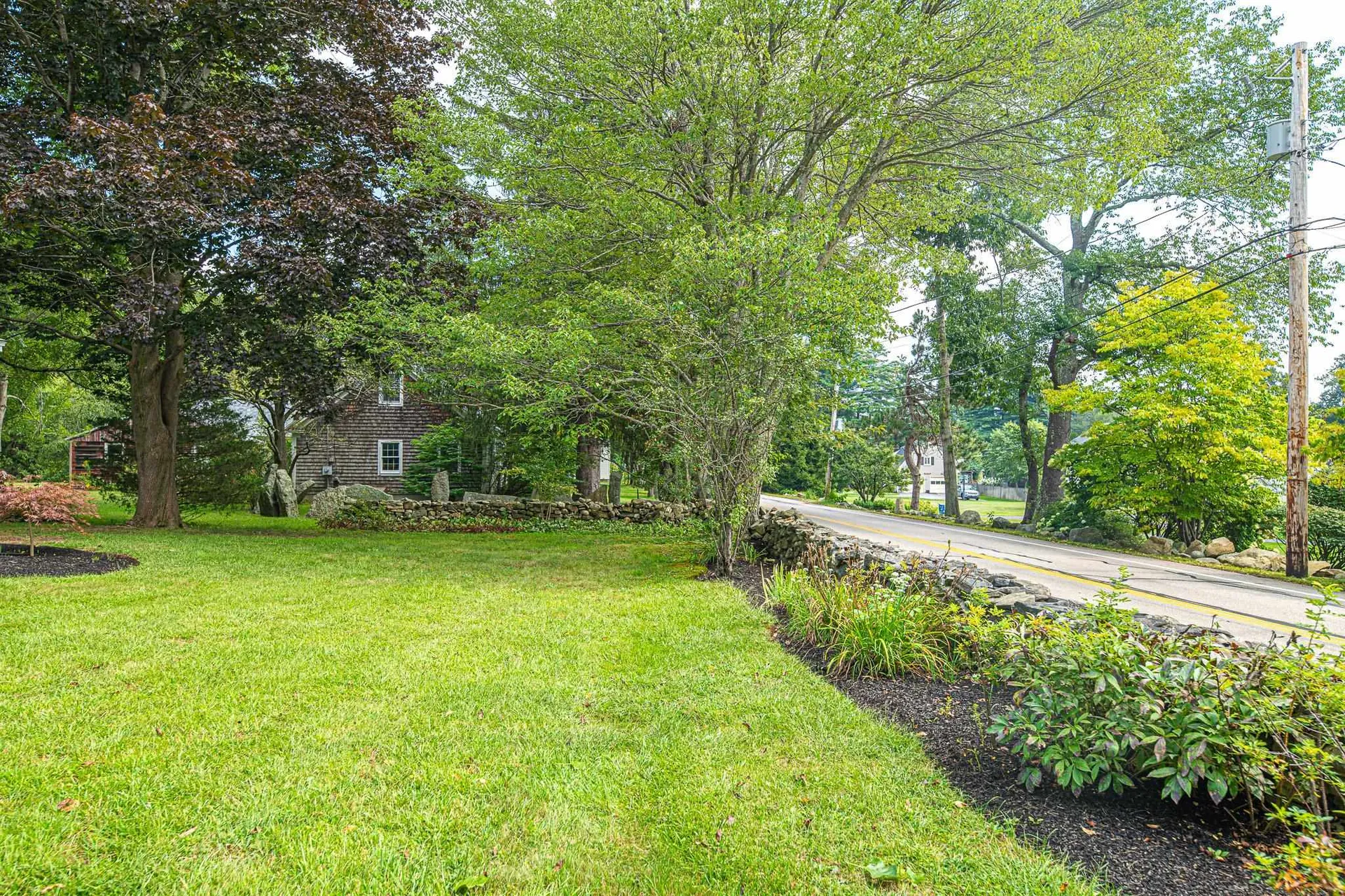 21 Dow Lane Rye NH 03870