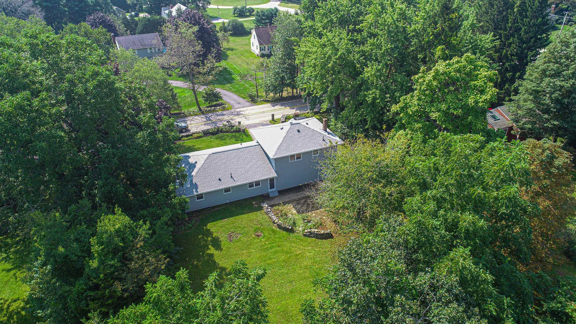 21 Dow Lane Rye NH 03870