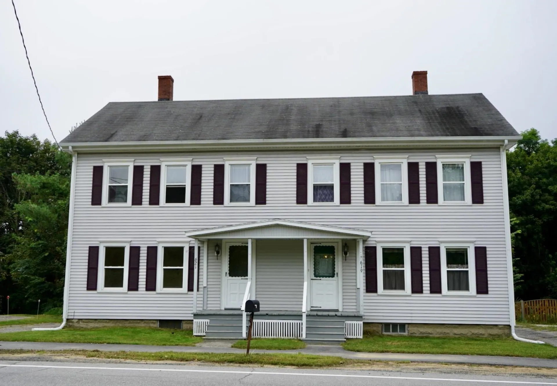619-621 Main Street Rollinsford NH 03869