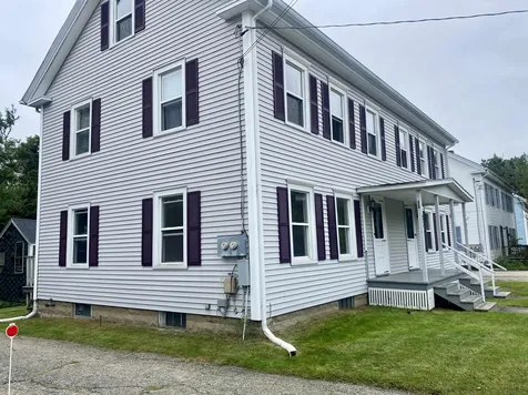 619-621 Main Street Rollinsford NH 03869