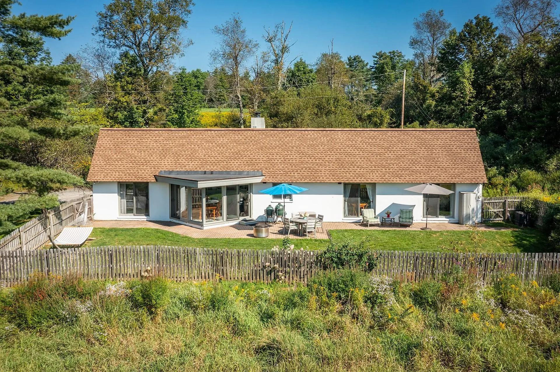 3452 Vt Route 100 Londonderry VT 05155