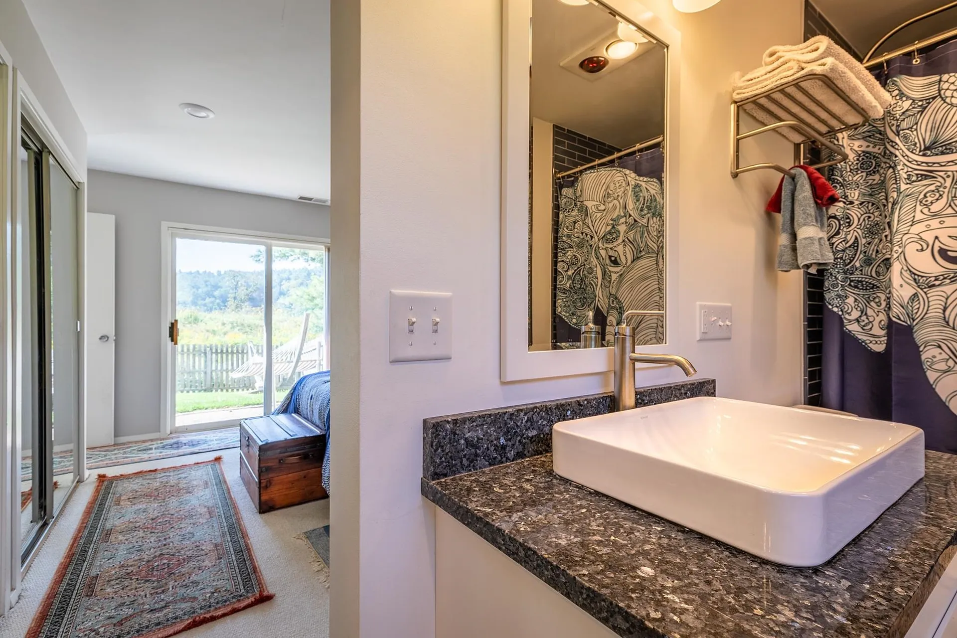 3452 Vt Route 100 Londonderry VT 05155