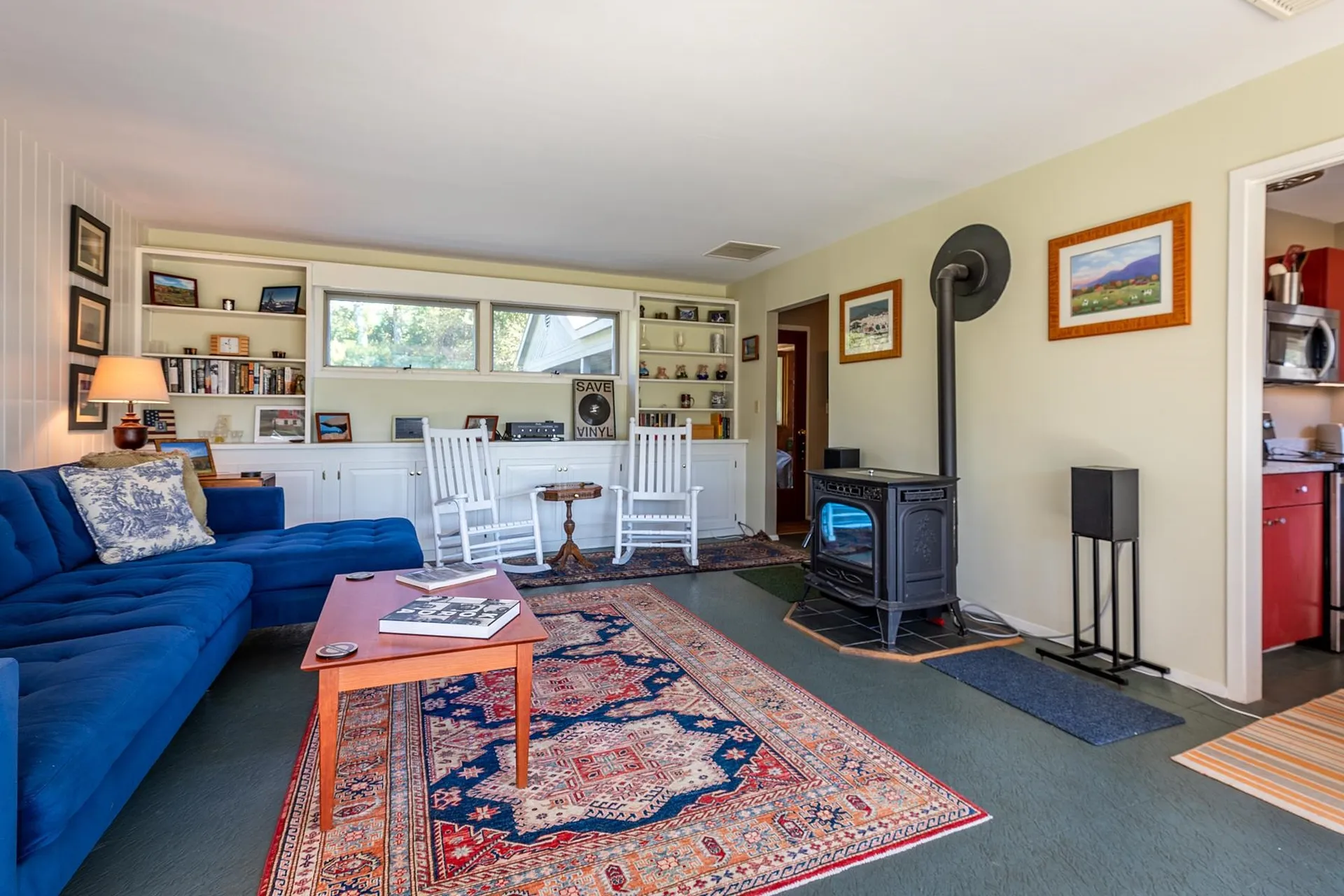 3452 Vt Route 100 Londonderry VT 05155