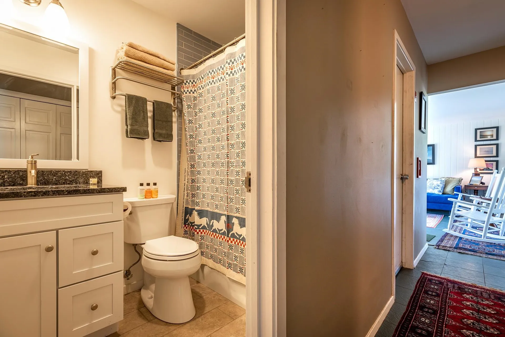 3452 Vt Route 100 Londonderry VT 05155