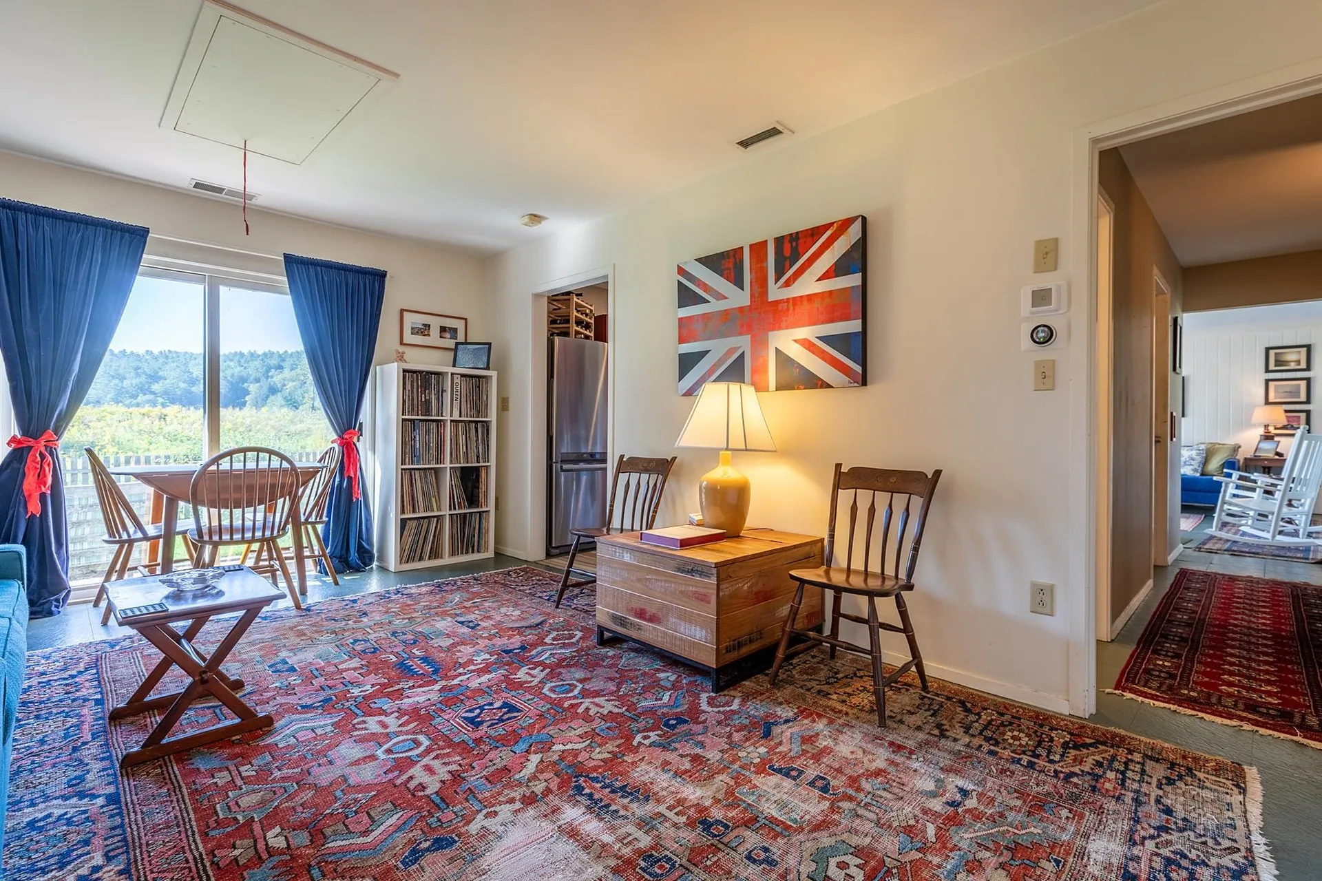 3452 Vt Route 100 Londonderry VT 05155