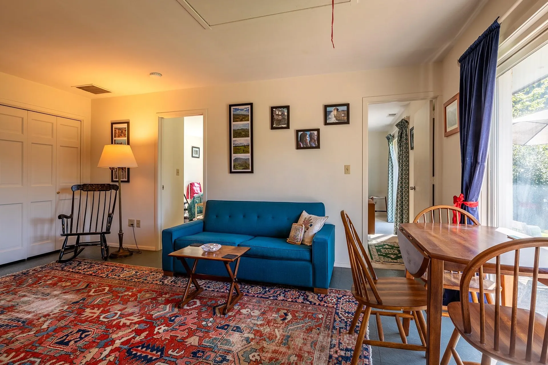 3452 Vt Route 100 Londonderry VT 05155