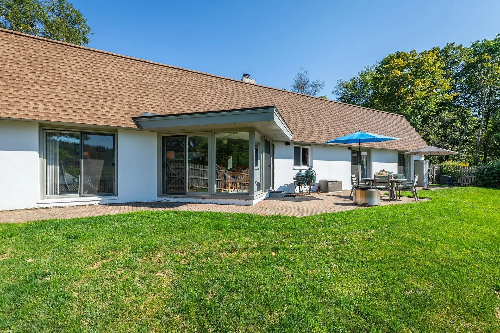 3452 Vt Route 100 Londonderry VT 05155