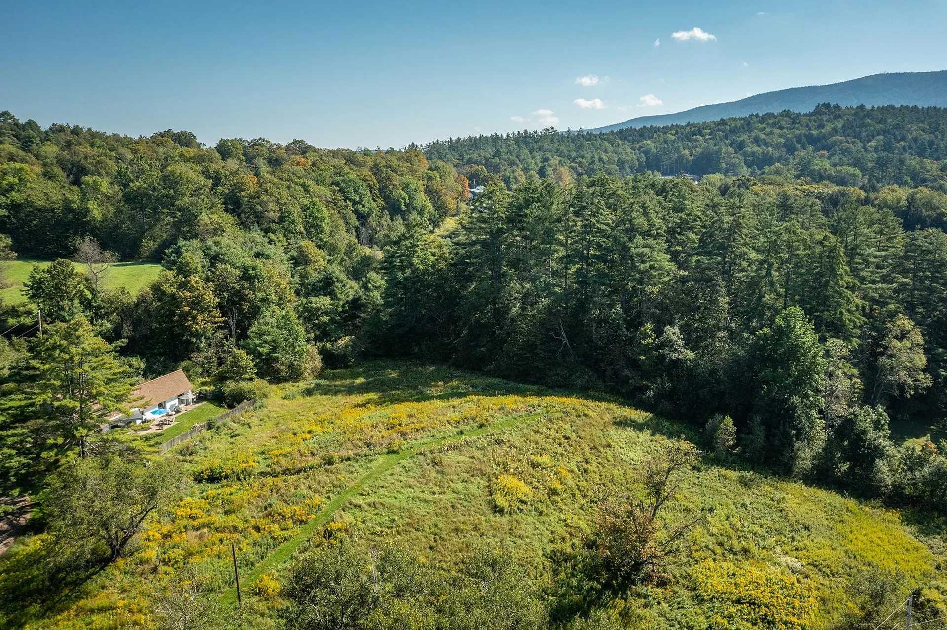 3452 Vt Route 100 Londonderry VT 05155